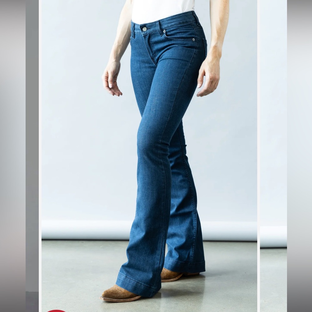 Kimes Ranch Lola Jeans